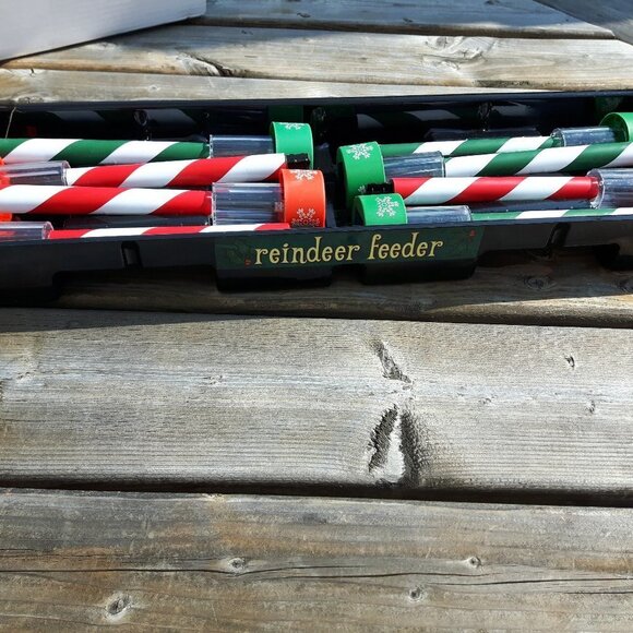 Rudolph's Runway Christmas Decor Outdoor - Picture 5 of 9